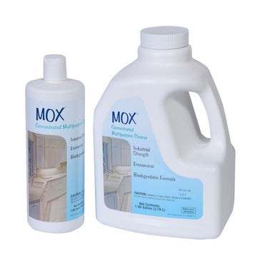 Mox® Multipurpose Cleaner 1 Single Qrt. CLASSIC CLEANERS